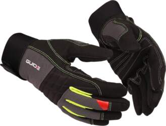 WORK GLOVES GUIDE 5001HP  SIZE 11