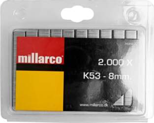 Work-it Work it by millarco Registered