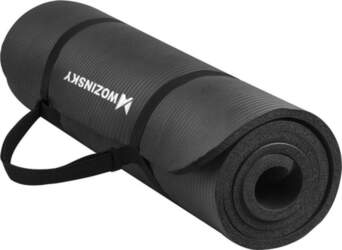 Wozinsky exercise mat 181 x 63