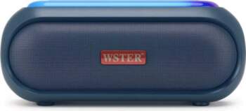 Wster Wster speaker bluetooth speaker wireless