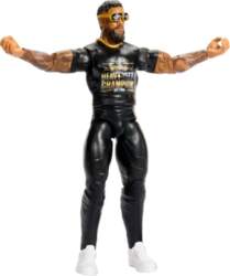 WWE - Main Event Figure 18cm