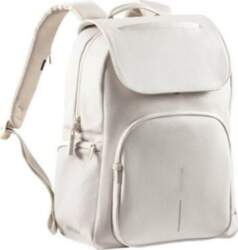 XD DESIGN BACKPACK SOFT DAYPACKLIGHT GREY
