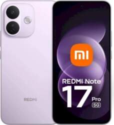 Xiaomi Redmi Note 17 Pro 5G