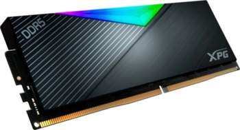XPG LANCER RGB memory module 16