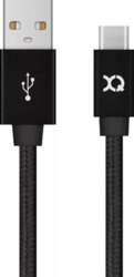 Xqisit USB-A - USB-C USB Cable