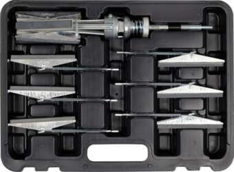 YATO CYLINDER HONE TOOL SET 7