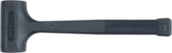 Yato Recoilless hammer  plastic handle  900g