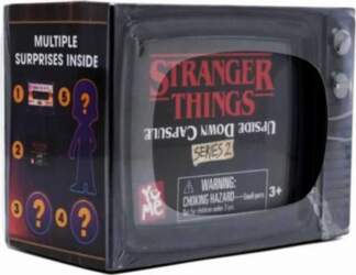 YuMe - Stranger Things: Upside Down