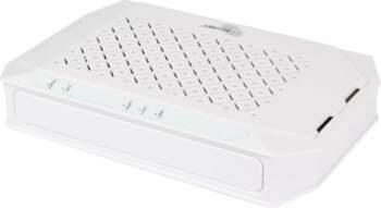 Z ALLNET ISP Bridge Modem VDSL2