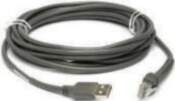 Zebra CABLE - SHIELDED USB: SERIES