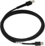 Zebra Cable  shielded USB Series A
