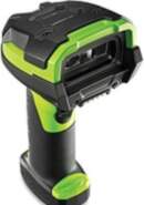 Zebra LI3608 1D EXTENDED RANGE CORDED