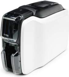 Zebra Printer ZC100  Single Sided.  KIT