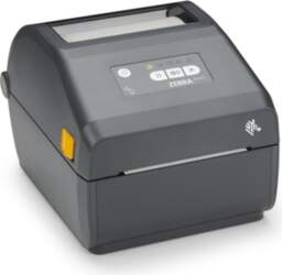 Zebra ZD421d - label printer -