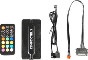 Zenpc ZenPC CTRL.2 Hub PWM