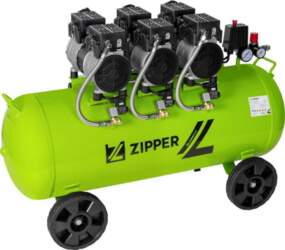 Zipper ZI-COM90SI Silent Compressor ZI-COM90SI