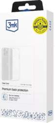 ZTE Blade A54 - 3mk Clear