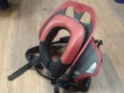 Kakla sargs. EVS RC Evolution