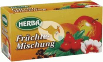 Herba Augļu tēja 2g*25