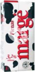 Piens Marge 3.2%