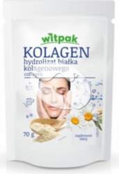 WITPAK Kolagēns 70G