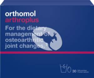 Orthomol Arthroplus