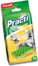 Paclan Švamme Practi Acti wave