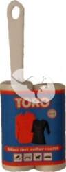 Putekļu rullītis Toro MINI + rezerve
