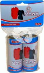 Putekļu rullītis Toro 2 rezerves