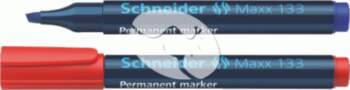 Marķieris Schneider Permanent Maxx133 slīps