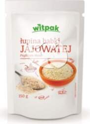 WITPAK Psyllium Husk ceļteku sēnalu pulveris
