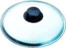 Vāks 24cm stikla Pyrex