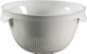 CURVER Caurduris Kitchen Essentials balts