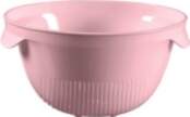 CURVER Caurduris Kitchen Essentials rozā