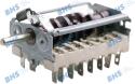 LF Function switch G5, G7, G12