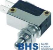 LF MICROSWITCH 16(4)A 250V