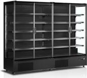 TEFCOLD Vitrīna PC2500B