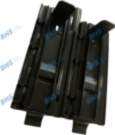 Cover vent