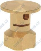 LF PILOT BURNER CAP ARC