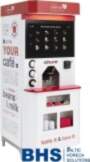 Schaerer COFFEE CORNER