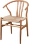 Krēsls WISHBONE 4030