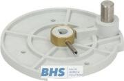 LF DISC FOR PIVOTING MOTOR