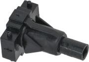 LF ELLIPTICAL PUSH-BUTTON INSERT