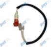 LF INDICATOR LIGHT RED 220V