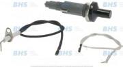 LF KIT PIEZO IGNITION WITH PLUG
