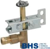 LF THREE-FLAME PILOT BURNER SIT