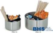 BHS-HoReCa Organizators FB41