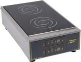 Roller-grill Indukcijas plīts PID700