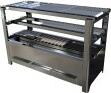 Elangrill Ogļu grills 1000-ROBATA