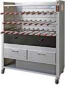 Elangrill Ogļu grils CM29C